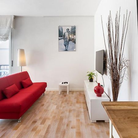 Pao Apartment - Navigatori Verona Eksteriør bilde