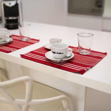 Pao Apartment - Navigatori Verona Eksteriør bilde