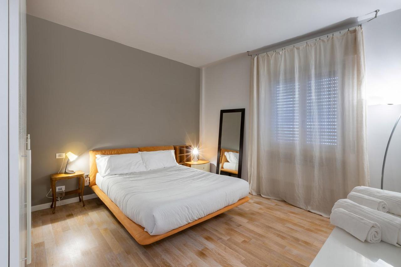 Pao Apartment - Navigatori Verona Eksteriør bilde