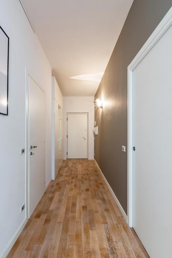 Pao Apartment - Navigatori Verona Eksteriør bilde