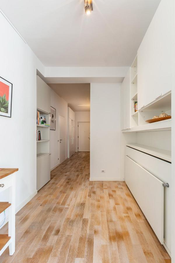 Pao Apartment - Navigatori Verona Eksteriør bilde