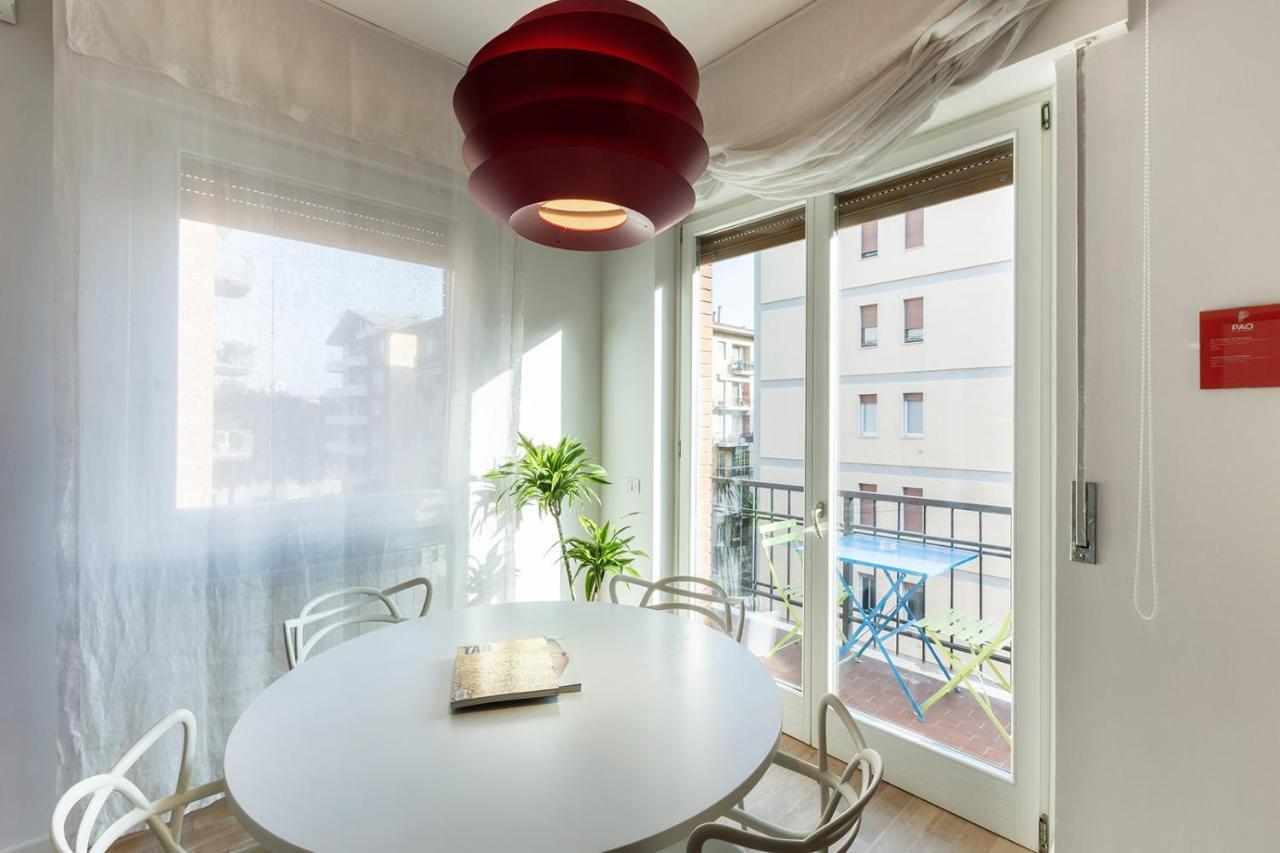 Pao Apartment - Navigatori Verona Eksteriør bilde