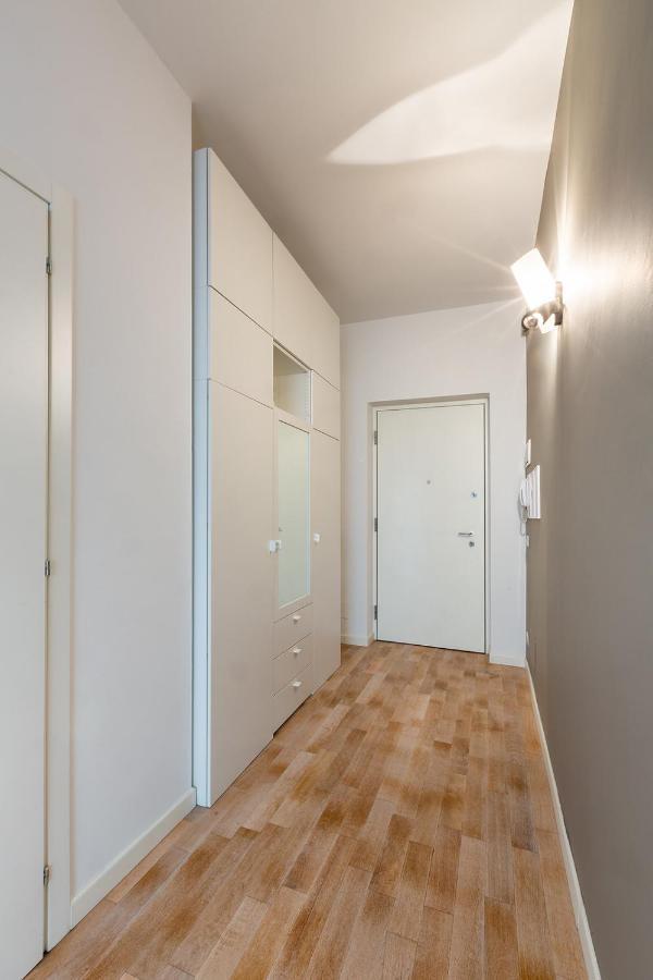 Pao Apartment - Navigatori Verona Eksteriør bilde