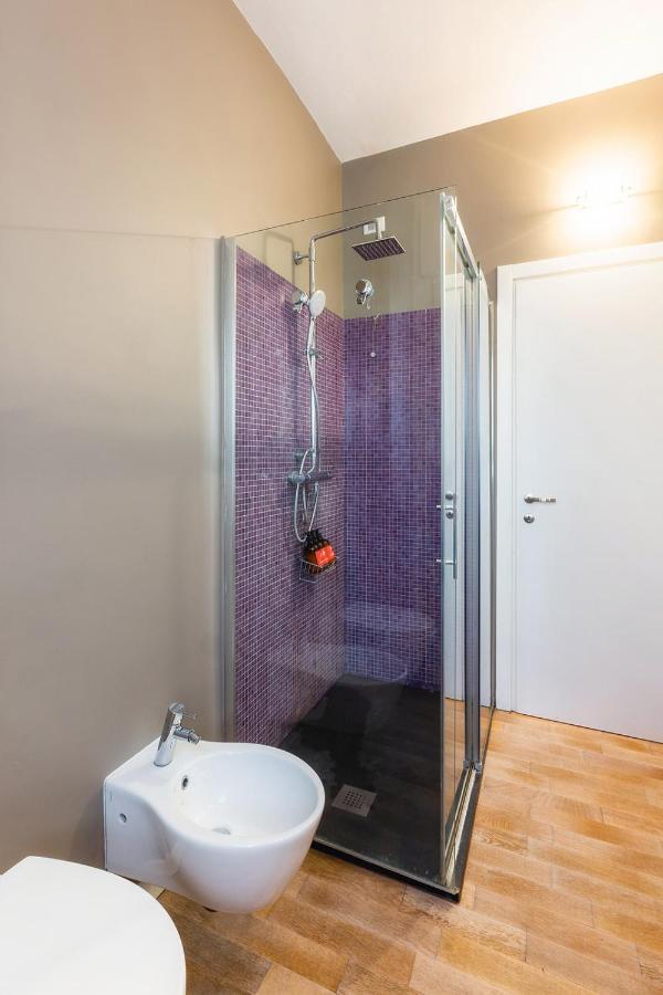 Pao Apartment - Navigatori Verona Eksteriør bilde